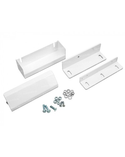 Комплект монтажный для креплениязамка ALM-150P ALeko МК 150-IN (белый) в Таганроге Дополнительное оборудование для СКУД Pintop.ru