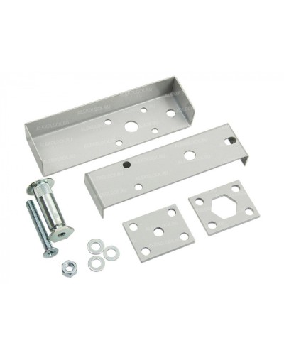 Комплект смещения якоря для замка ALM-150P ALeko МК 150-PS (серый) в Таганроге Дополнительное оборудование для СКУД Pintop.ru