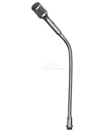 Микрофон динамический на гибкой стойке (для лекций) с кнопкой включения/выключения TOA DM-524S в Таганроге Системы оповещения и трансляции TOA Pintop.ru