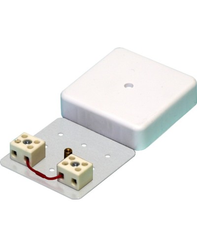 Коробка коммутационная огнестойкая, 4 контакта, с изолятором короткого замыкания МЕТА 7403-4 исп.И в Таганроге Распределительные коробки Pintop.ru