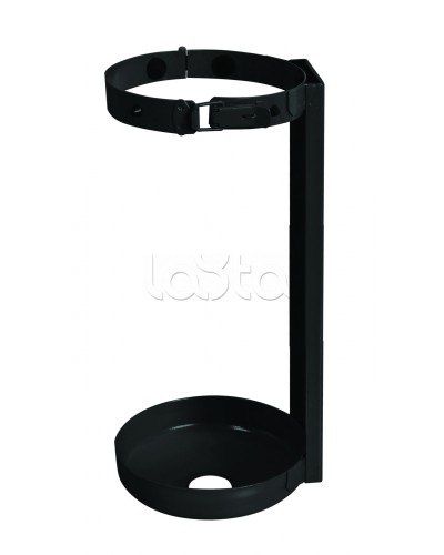 Кронштейн транспортный ПОЖТЕХНИКА КТМ-5 МИГ в Таганроге Аксессуары для огнетушителей Pintop.ru