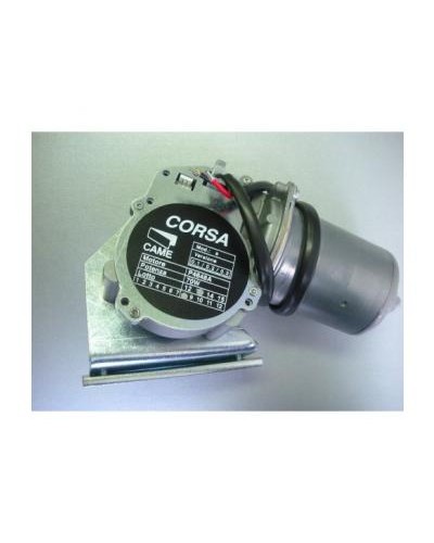 Моторедуктор SIPARIO Came 119RIP128 в Таганроге Запчасти для шлагбаумов и автоматики Pintop.ru