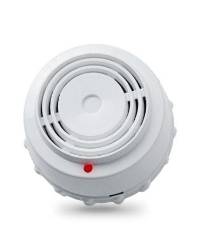 Извещатель пожарный дымовой оптико-электронный Ирсэт-Центр ИП 212-4СБ в Таганроге Пожарные извещатели Pintop.ru