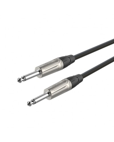 Кабель инструментальный ROXTONE DGJJ100/5 в Таганроге Система оповещения и трансляции Roxton Pintop.ru