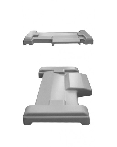 Крышка защитная арочных металлодетекторов серии Z Блокпост в Таганроге Аксессуары для металодетекторов Pintop.ru