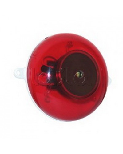 Оповещатель комбинированный Компания СМД Орбита СЗ (24В) в Таганроге Дополнительное оборудование для ОПС Pintop.ru