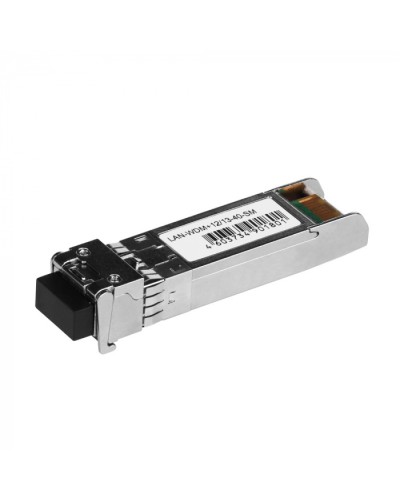 Модуль SFP+ LANMASTER (LAN-WDM+12/13-40-SM) в Таганроге Модули SFP/XFP/GBIC Pintop.ru