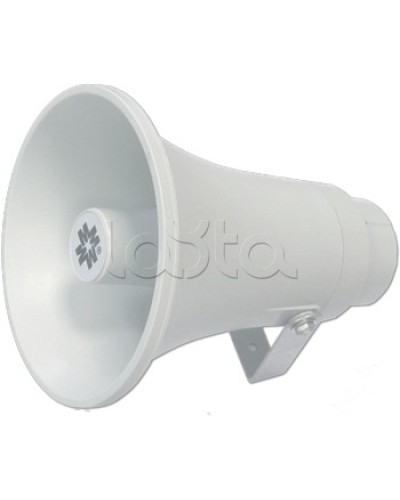 Громкоговоритель рупорный всепогодный 100В, 30Вт МЕТА ГР-30.03 МЕТА в Таганроге Система оповещения и трансляции Мета Pintop.ru