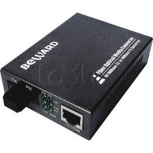 Медиаконвертер Beward STM-206B25