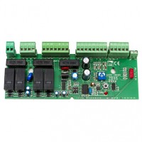 Плата блока управления ZE5 Came 3199ZE5