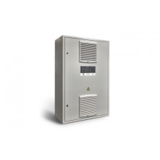Шкаф управления адресный Рубеж ШУН/В-18-03-R3