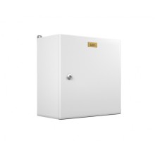 Шкаф навесной электротехнический Elbox EMW-600.400.210-1-IP66