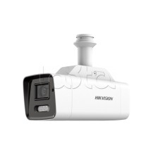 IP-Камера видеонаблюдения цилиндрическая солнечная Hikvision DS-2XS6A47G1-LS/4G(2.8mm)