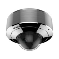 Взрывозащищенная Smart IP-камера Hikvision DS-2XE6146F-HS(2.8mm)(C)