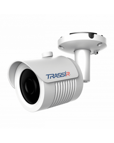Камера видеонаблюдения в стандартном исполнении TRASSIR TR-H2B5 v3 3.6 в Таганроге Системы видеонаблюдения Pintop.ru