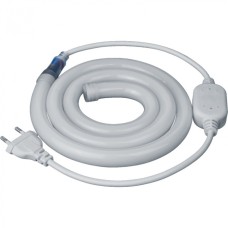 Лента светодиодная Navigator 14 447 NLS-2835B120-9-IP67-220V-NEONLED360