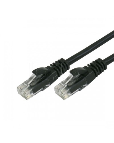 Патч-корд 4 пары, UTP, кат.5е, LSZH LAZSO WE-52U(1,5m) в Таганроге Патч-корды и пигтейлы Pintop.ru