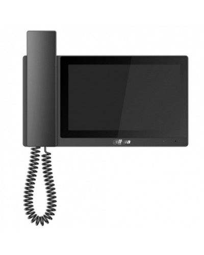 Монитор видеодомофона Dahua DH-VTH5421E-H в Таганроге Абонентские видеоустройства Pintop.ru