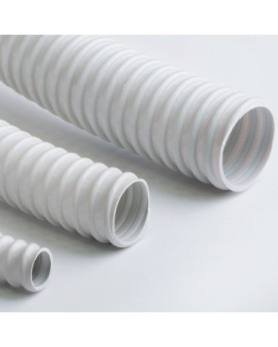 Шланг дренажный, внутр. д. 32 мм DKC AIR32 в Таганроге Труба гофрированная Pintop.ru