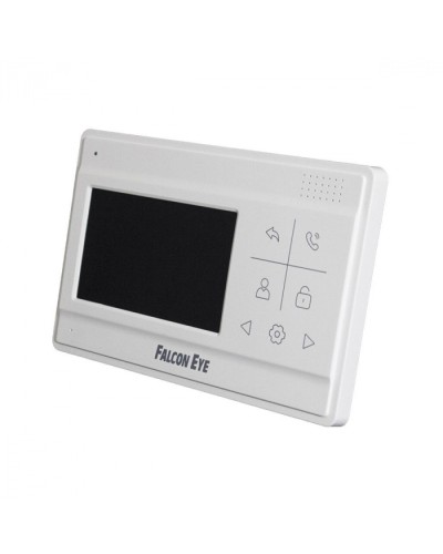 Видеодомофон Falcon Eye Vela XL в Таганроге Домофония Pintop.ru