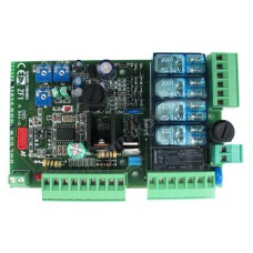 Плата блока управления ZF1 Came 3199ZF1