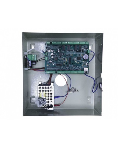 Контроллер сетевой СКУД Elsys-NG-800-BOX в Таганроге Сетевая СКУД Elsys Pintop.ru