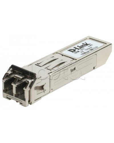 Трансивер-SFP с многомодовым портом D-Link DEM-211/D1A в Таганроге Модули SFP/XFP/GBIC Pintop.ru