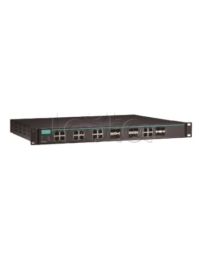 Коммутатор 24-портовый Moxa IKS-G6524A-8GSFP-4GTXSFP-HV-HV в Таганроге Коммутаторы Pintop.ru