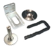 Система передающая для секционных ворот Came 001C005