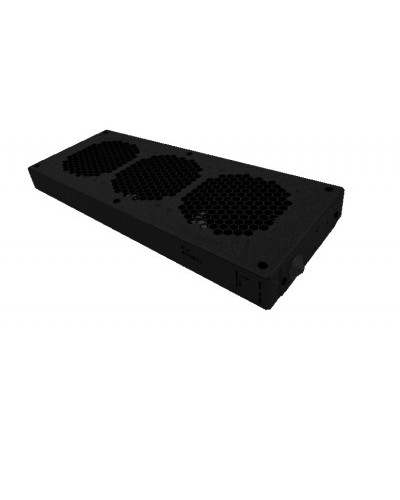 Модуль вентиляторный REM R-FAN-3K-1U-9005 в Таганроге Вентиляторные модули Pintop.ru