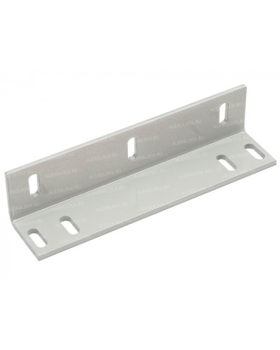 Уголок монтажный ALeko Уголок 150Р (серый) в Таганроге Дополнительное оборудование для СКУД Pintop.ru