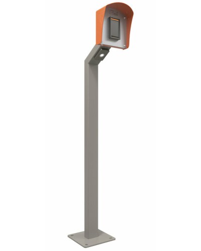 Стойка VIZIT-ST6-2-RD15-130 в Таганроге Дополнительное оборудование для СКУД Pintop.ru