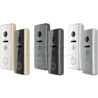 Панель вызывная CTV-D4002EM (графит)