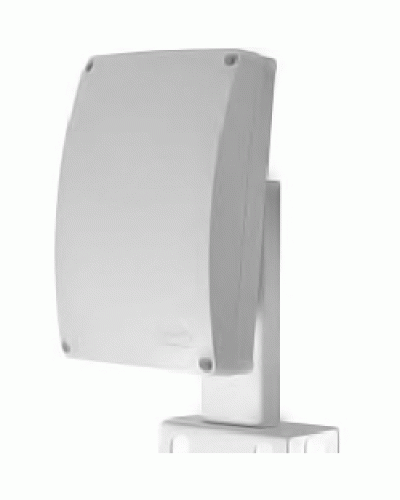 Извещатель охранный линейный радиоволновый ЮМИРС Радий-2/2 (ИО 207-4/2) в Таганроге Извещатели охраны периметра Pintop.ru