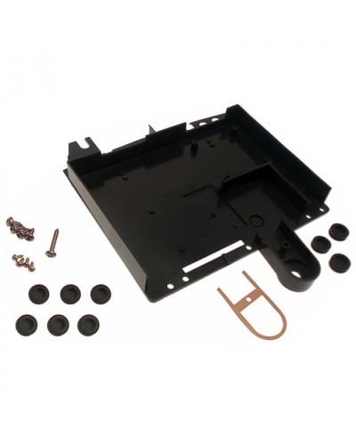 Шасси пласт. BX Came 119RIBX010 в Таганроге Запчасти для шлагбаумов и автоматики Pintop.ru