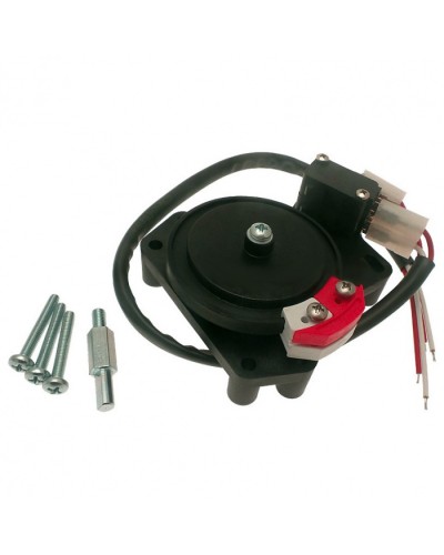 Концевые выключатели V600 V700 в сборе Came 119RIE130 в Таганроге Запчасти для шлагбаумов и автоматики Pintop.ru