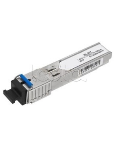 SFP модуль Beward ML-S01G-20WDS-31SD в Таганроге Модули SFP/XFP/GBIC Pintop.ru