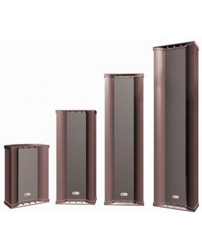 Колонна настенная звуковая JDM CO-140A в Таганроге Акустические системы Pintop.ru