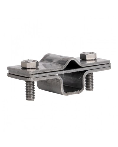 Держатель для полосы и прута, HZ EKF PROxima (lp-31546) в Таганроге Держатели, клипсы, скобы Pintop.ru