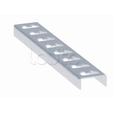 Стойка кабельная 600 мм К1151 (2 мм) HDZ EKF (sk600-HDZ)