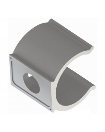 Клипса Спецавтоматика КЛИПСА (для крепления наклеек с калиброванными отверстиями) в Таганроге Аксессуары для оросителей Pintop.ru