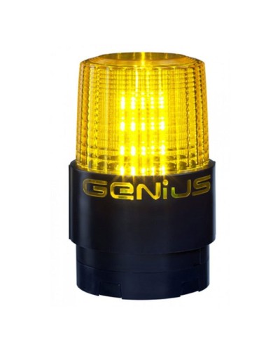 Сигнальная лампа Faac 6100316 в Таганроге Запчасти для шлагбаумов и автоматики Pintop.ru