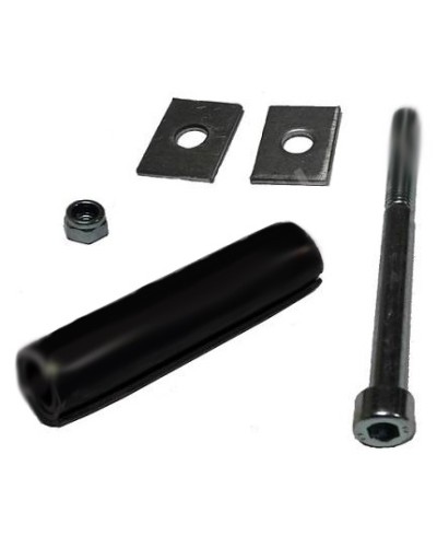 Шпилька крепления ведущей шестерни BK Came 119RIBK032 в Таганроге Запчасти для шлагбаумов и автоматики Pintop.ru