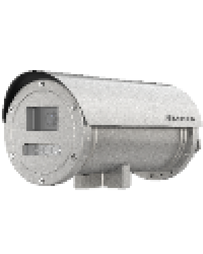 Взрывозащищенная Smart IP-камера Hikvision DS-2XE6845G0-IZHS(8-32mm)(B) в Таганроге Взрывозащищенные камеры Pintop.ru