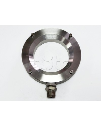 Бленда пневматическая защитная Релион-БП-Н в Таганроге Дополнительное оборудование для ОПС Pintop.ru