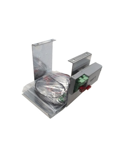 Система аварийного питания для шлагбаумов GT8 (с кронштейном, без аккумуляторов) Came 803XA-0370 в Таганроге Автоматические шлагбаумы Pintop.ru