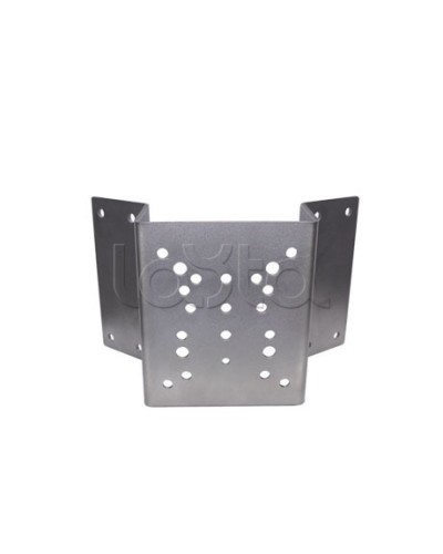 Адаптер угловой для оборудования в корпусах из нержавеющей стали Спектрон АУ-Н в Таганроге Дополнительное оборудование для ОПС Pintop.ru