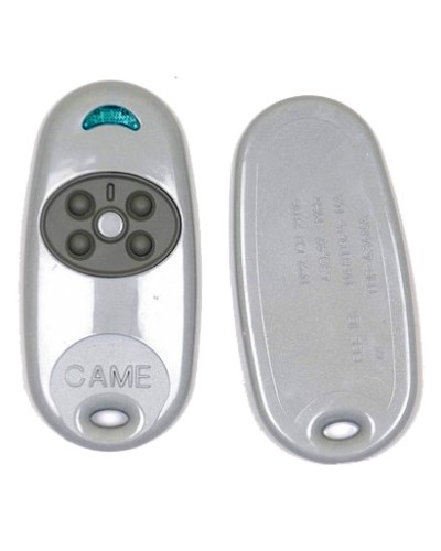 Корпус TOP-434NA Came 119RIR196 в Таганроге Запчасти для шлагбаумов и автоматики Pintop.ru