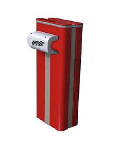 Стойка шлагбаума B680H BARRIER с гидростанцией и блоком управления Faac 10468077 в Таганроге Автоматические шлагбаумы Pintop.ru