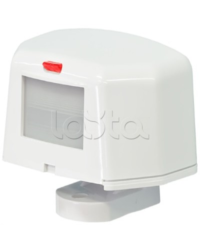 Взрывозащищенный оптико-электронный извещатель Спектрон-ИО-Объемник-Exi в Таганроге Извещатели охранные (Ex) Pintop.ru